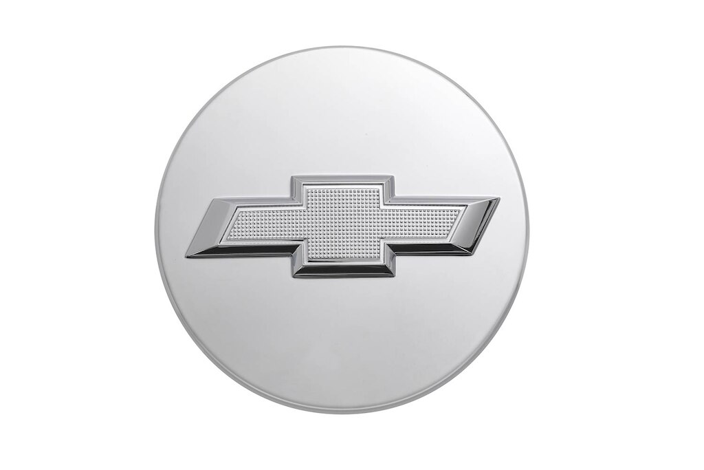 Nueva Chevrolet Tahoe 2025