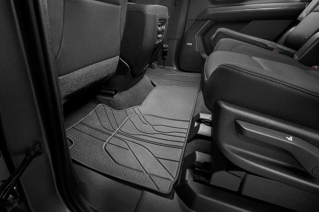 Nueva Chevrolet Tahoe 2025