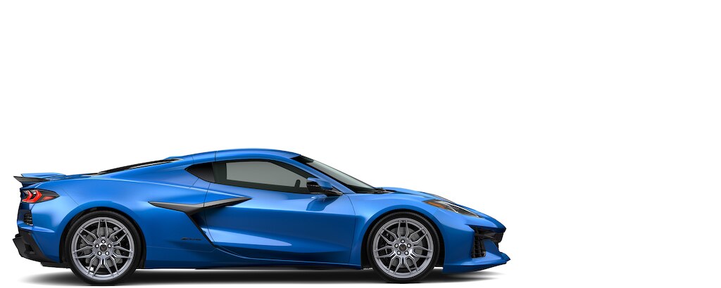 Corvette Z06 2024